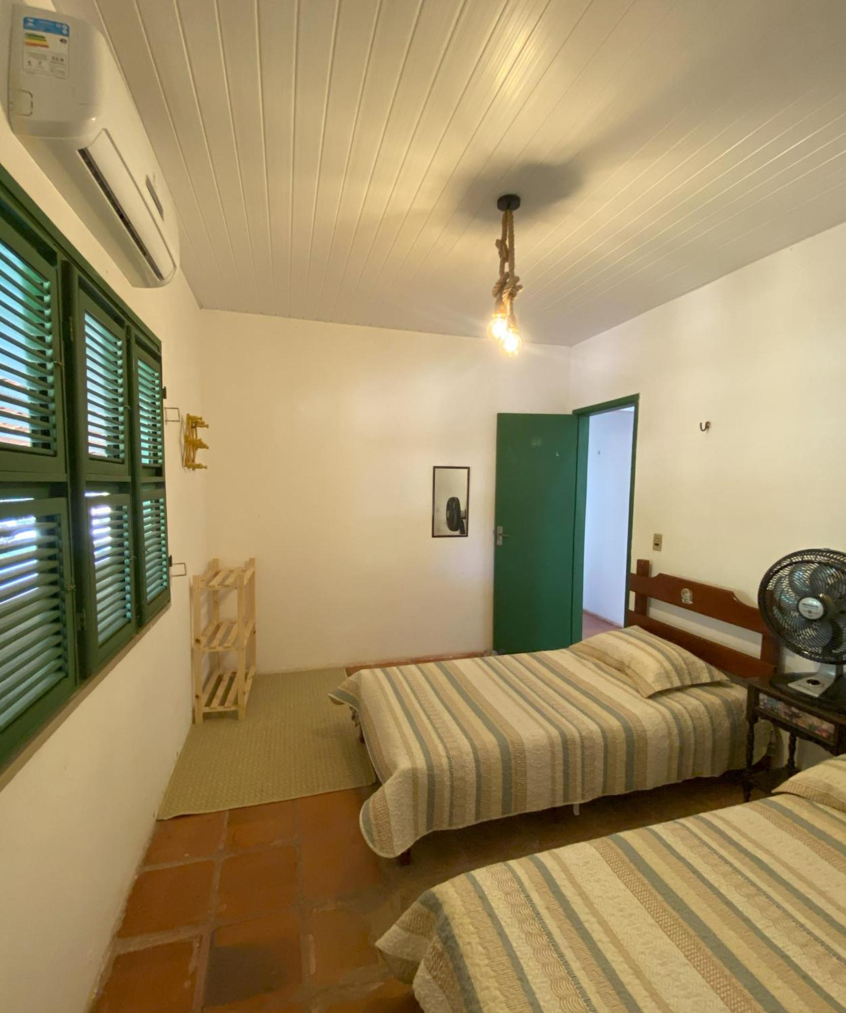 Sitio Sossego - A 5 Min Da Fontes Casa de Férias *