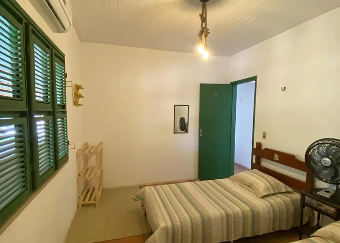 Sitio Sossego - A 5 Min Da Praia Das Fontes