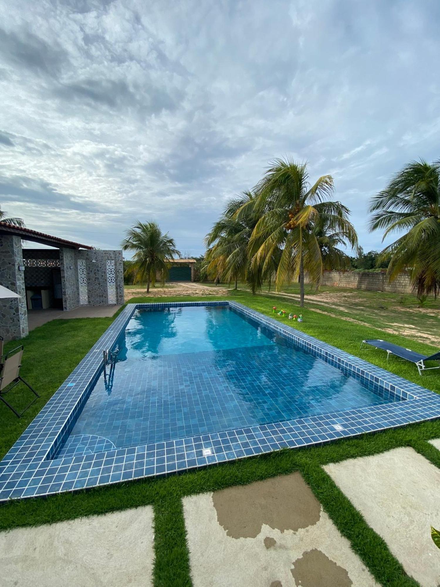 Holiday home Sitio Sossego - A 5 Min Da Fontes *