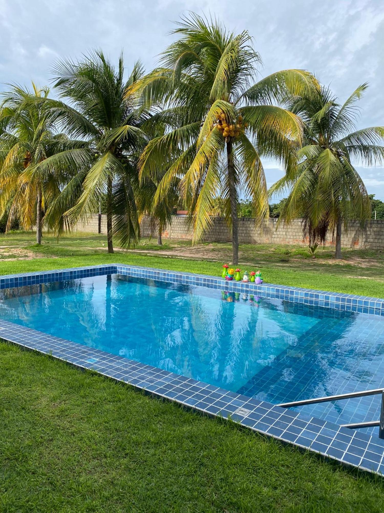 Holiday home Sitio Sossego - A 5 Min Da Fontes *