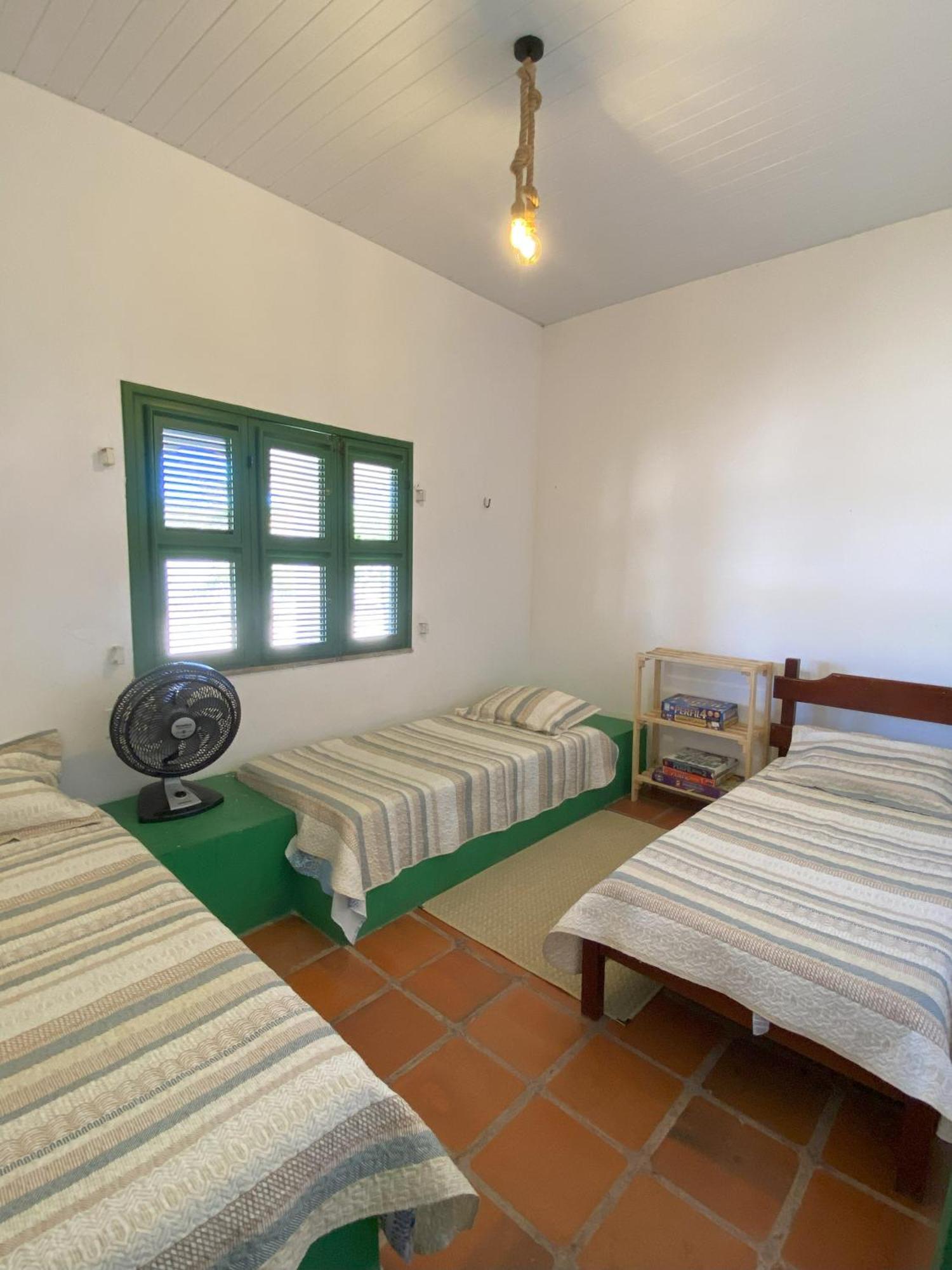Holiday home Sitio Sossego - A 5 Min Da Fontes Beberibe