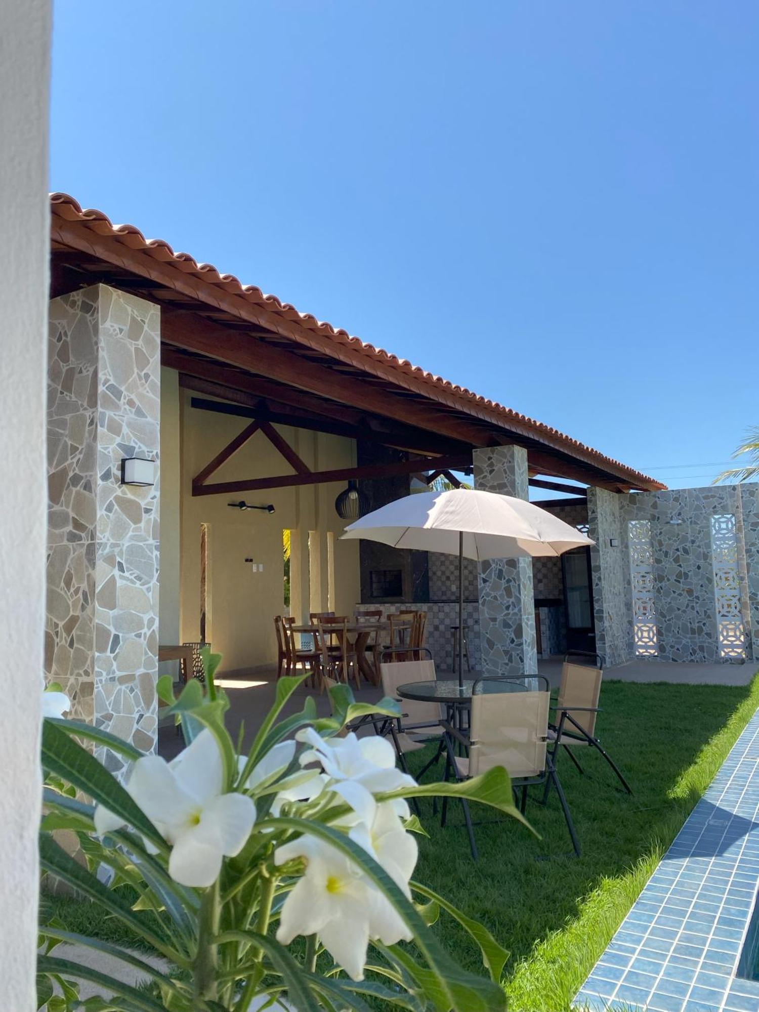 Sitio Sossego - A 5 Min Da Fontes Holiday home