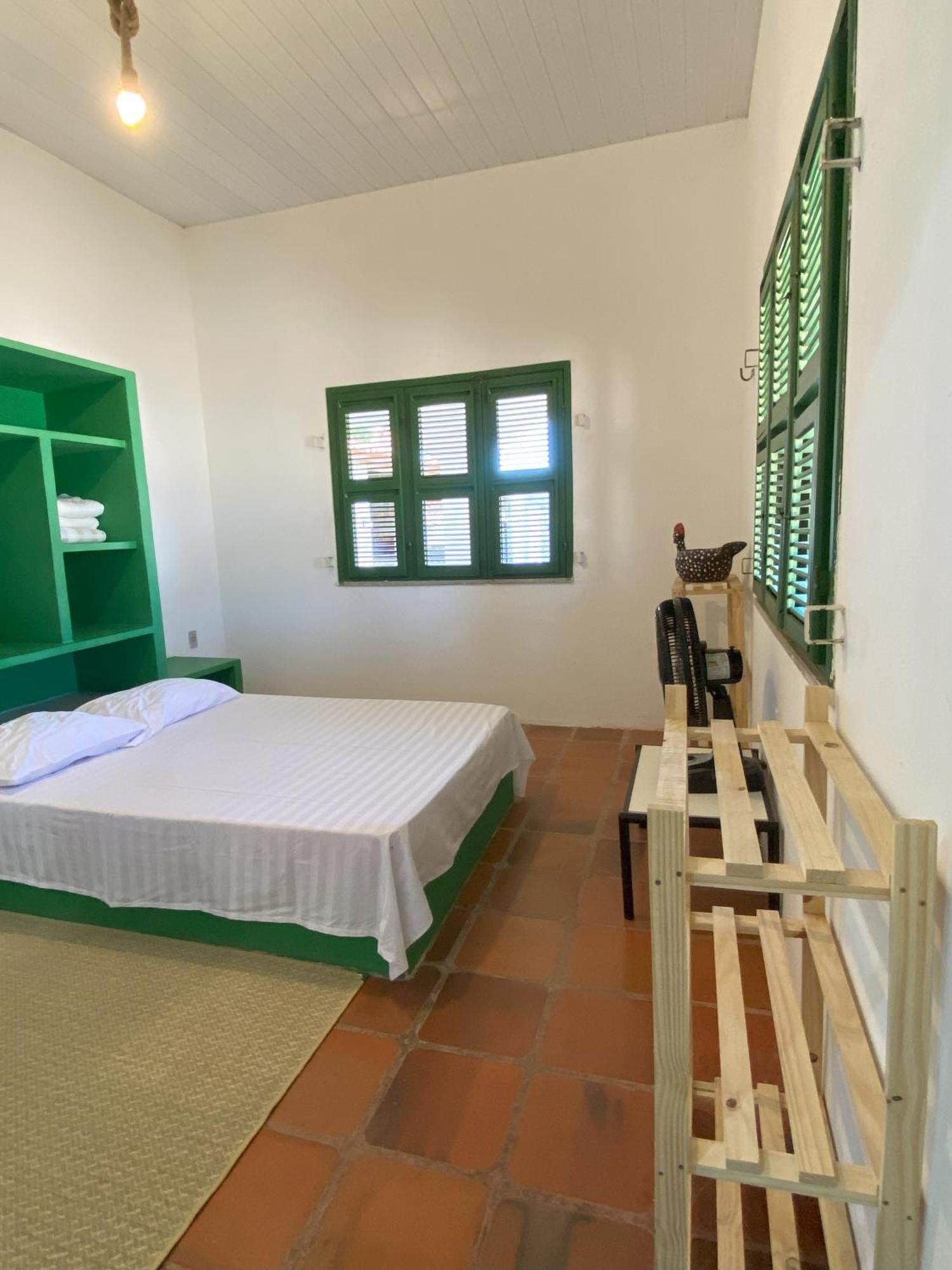 Holiday home Sitio Sossego - A 5 Min Da Fontes *