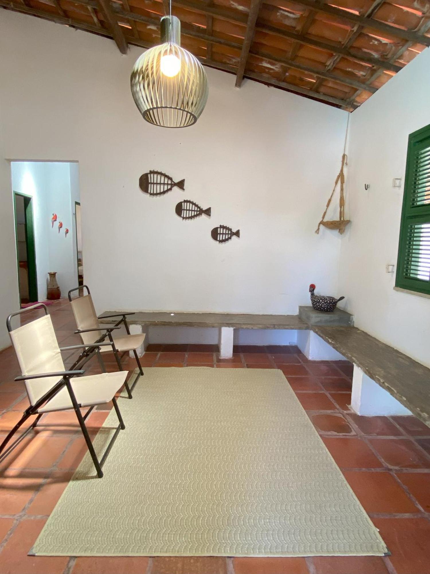 Sitio Sossego - A 5 Min Da Fontes Holiday home