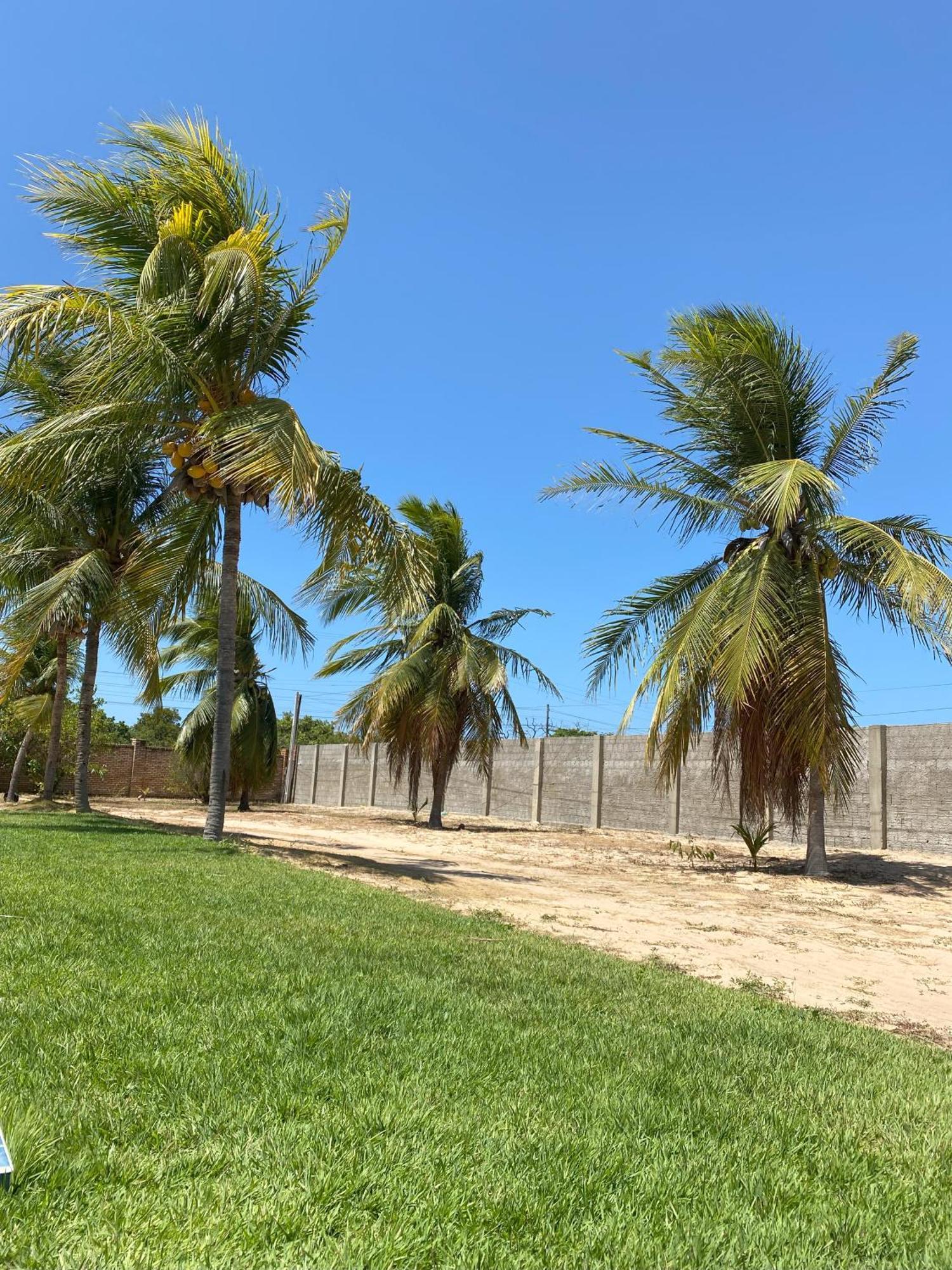 Holiday home Sitio Sossego - A 5 Min Da Fontes Beberibe