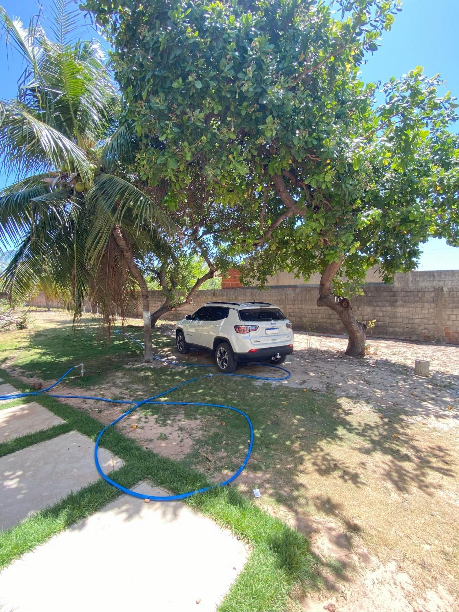 Sitio Sossego - A 5 Min Da Fontes Holiday home Beberibe
