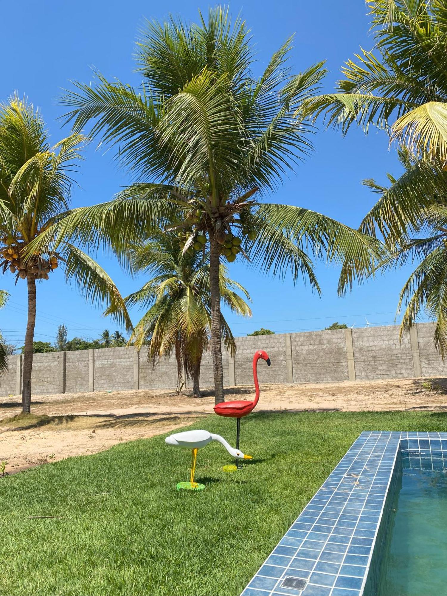 Holiday home Sitio Sossego - A 5 Min Da Fontes Beberibe